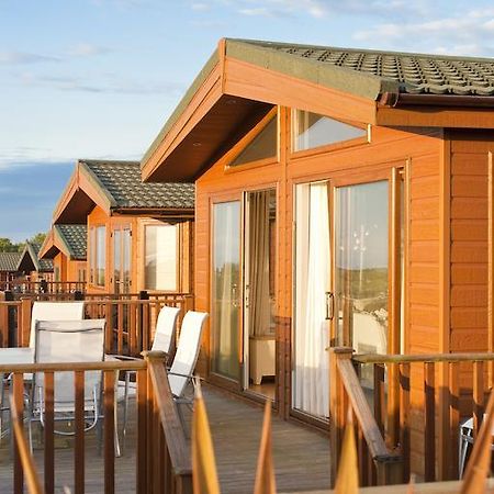 Mullacott Park Villa Ilfracombe Ngoại thất bức ảnh