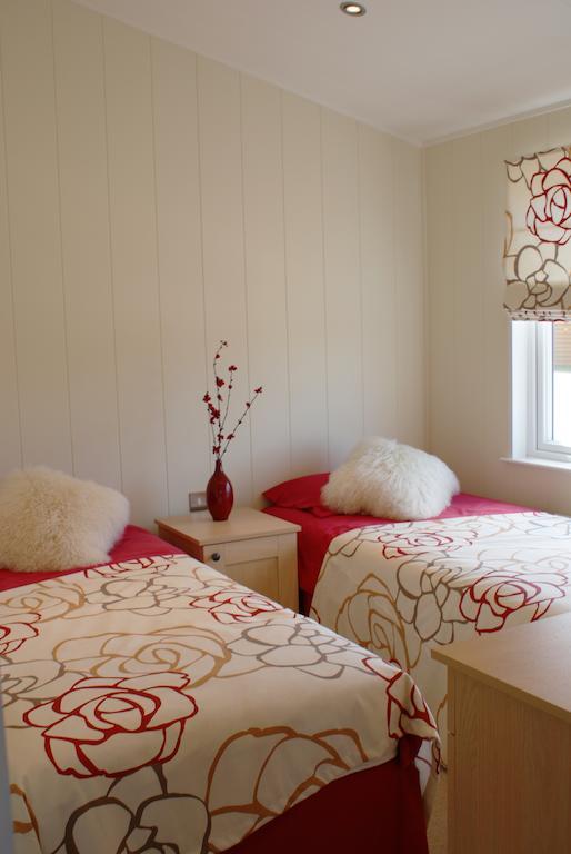 Mullacott Park Villa Ilfracombe Ngoại thất bức ảnh