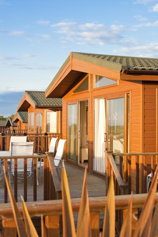 Mullacott Park Villa Ilfracombe Ngoại thất bức ảnh