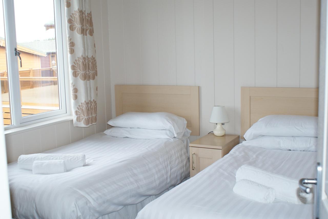 Mullacott Park Villa Ilfracombe Ngoại thất bức ảnh